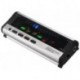 Pitchblack Portable Silver