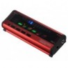 Pitchblack Portable Red