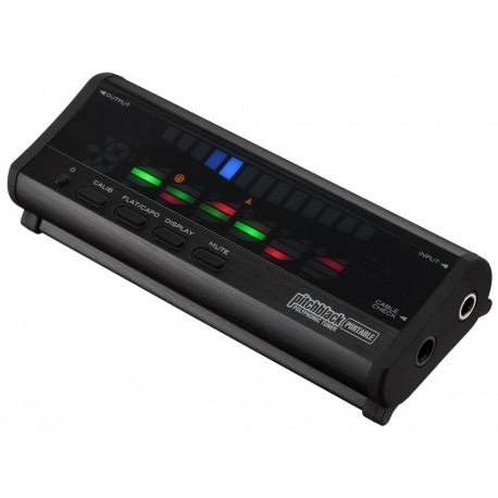 Pitchblack Portable Black