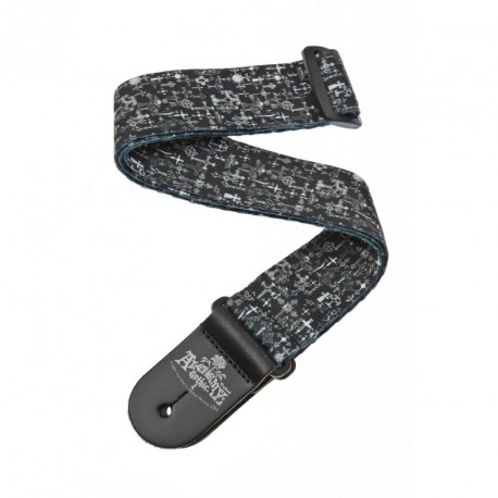 50AL02 Gothic Crosses