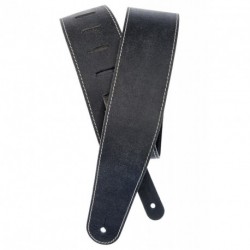 Deluxe Stonewashed" Negra"