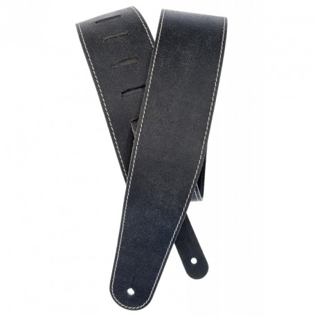 Deluxe Stonewashed" Negra"