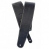 Deluxe Stonewashed" Negra"