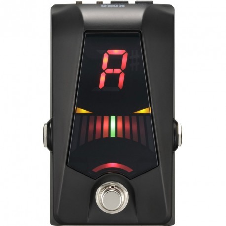PITCHBLACK ADVANCE