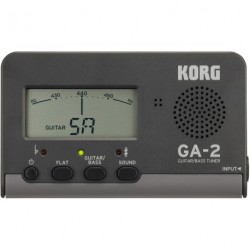 GA-2