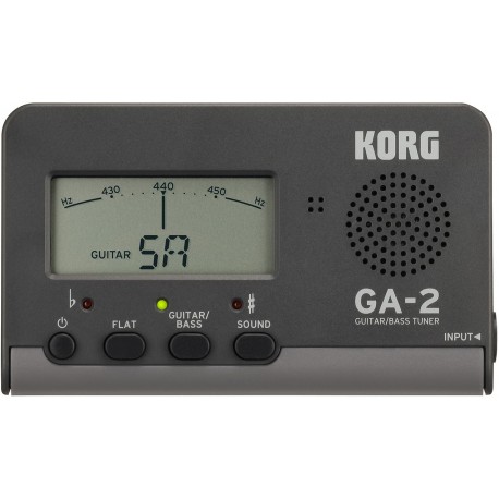 GA-2