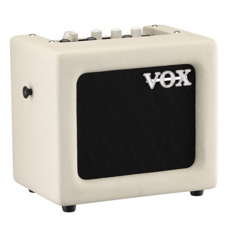 MINI3 G2 Ivory