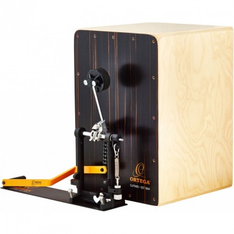 CAJON CON PEDAL OSTBCJ-BU