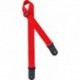CUERO ONS50STD-RD