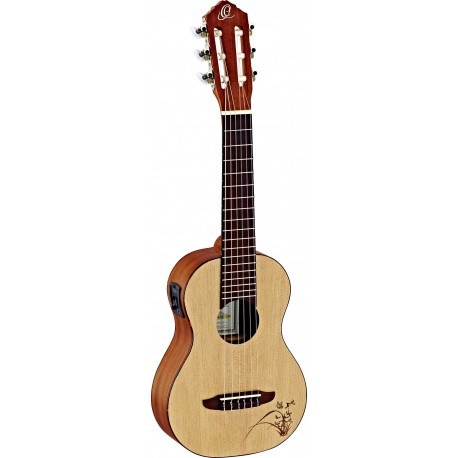 GUITARLELE RGL5E