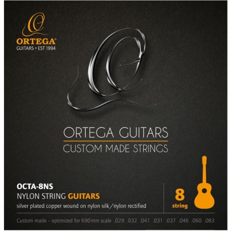 OCTA-8NS