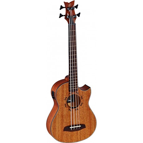 BAJO PM-SHAMAN