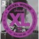 EXL120 - XL Super Light (pack 3 juegos)