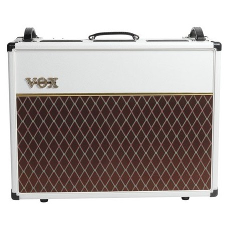 AC30C2 White Bronco