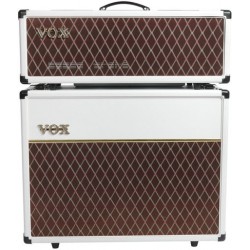 AC30CH White Bronco