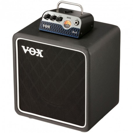 MV50 Rock