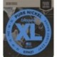 EPN21 Pure Nickel Jazz Light [12-51]