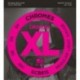 ECB81S Chromes Light Short Scale [45-100]