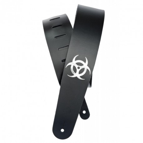 Icon Biohazard