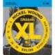 EXL125 - XL Sup.Light Top/Reg. Bot. [09-46]