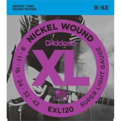 EXL120 - XL Super Light [09-42]