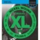 EXL220-5 5-String Bass, Super Light, Long Scale [40-125]