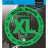 EXL220-5 5-String Bass, Super Light, Long Scale [40-125]