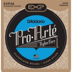 EXP46 - Classical Hard Tension