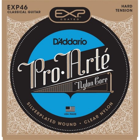 EXP46 - Classical Hard Tension