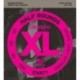 ENR71 XL Half Rounds Regular Light [45-100]