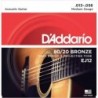 EJ12 80/20 Bronze Medium [13-56]