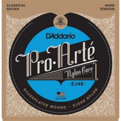 EJ46 - Pro Arte Hard