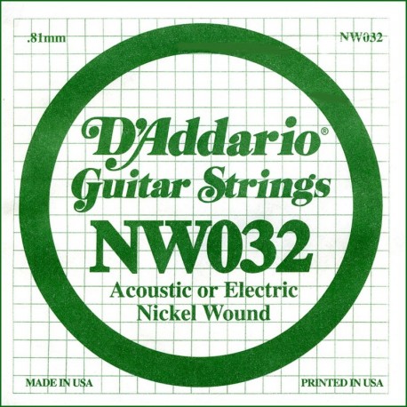 NW032
