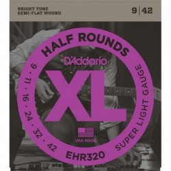 EHR320 - 1/2Rounds [09-42]