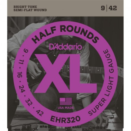 EHR320 - 1/2Rounds [09-42]