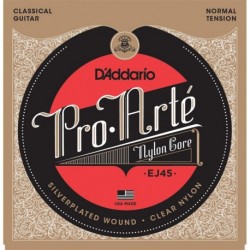 EJ45 - Pro Arte Normal