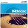 EJ16 - Phosphor Bronze Light [12-53]