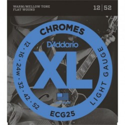 ECG25 - Chromes Light [12-52]