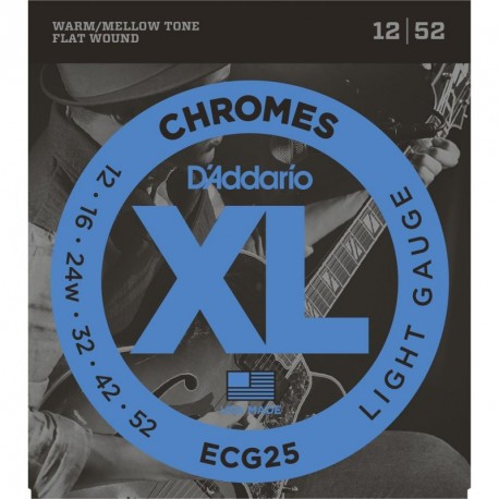 ECG25 - Chromes Light [12-52]