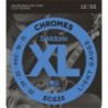 ECG25 - Chromes Light [12-52]