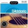 EXP16 Phosphor Bronze Light [12-53]