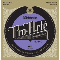 EJ44C - Pro Arte Composite Hard