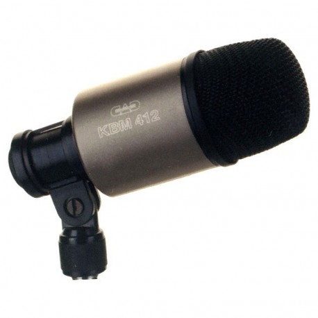 KBM 412