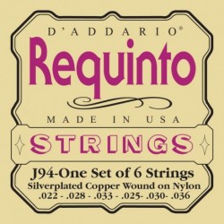 J94 Requinto