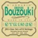 J81 Irish Bouzouki Strings