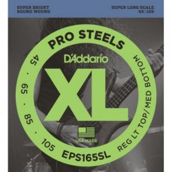 EPS165SL ProSteels Custom Light Super Long Scale [45-105]
