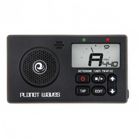 Metronome Tuner