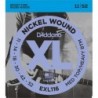 EXL116 Nikel Wound [011-052]