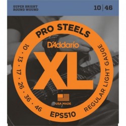 EPS510 Regular Light [10-46]