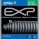 EXP220 Coated Nickel Wound Super Light Long Scale [40-95]